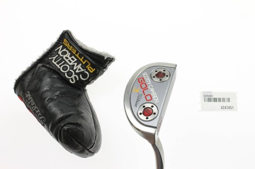 Scotty cameron golo 2014 - cameron, 3