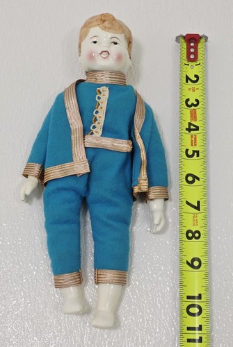 Vintage shackman porcelain - vintage,