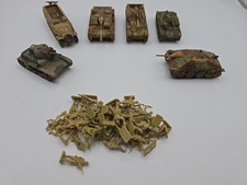 Airfix Ww2 Tank Airfix 1:72