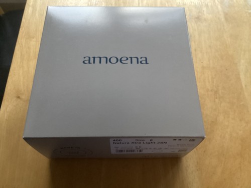 Amoena natura light breast - amoena, 2u
