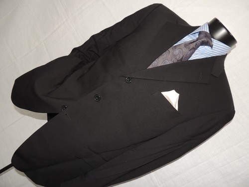 Joseph abboud classic - abboud, button