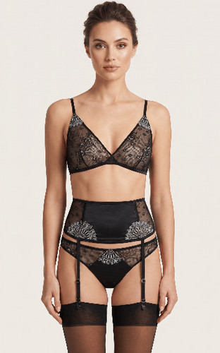 Tallulah designer lingerie - tallulah,