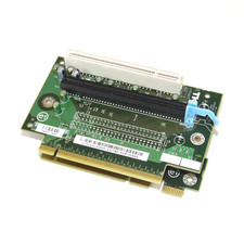 Dell Optiplex GX520 GX620 Desktop PCI PCIe Riser Board Card G5459 0G5459