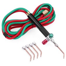 Gas Welding Kit Oxygen Oxy