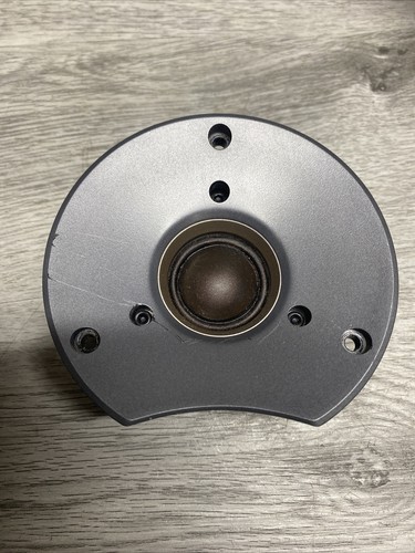 Sony tweeter 529 - tweeter, from