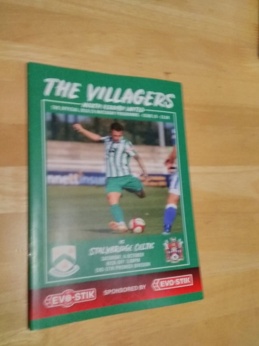 2018 north ferriby - ,