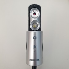 Phillips USB Portable webcam Bendable gooseneck for precise aiming