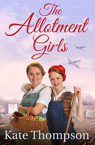 The allotment girls - the, kate