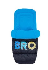 Cosatto footmuff for pram - cosatto,