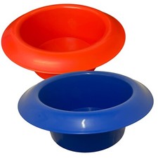 Horse Tyre Bowl Feeder x 15