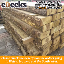 Pressure Treated Natural