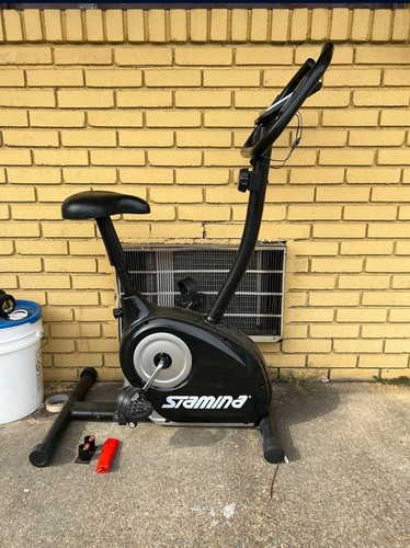 Exercise bike - exercise,