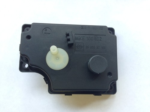 Rover vis motor - rover, zt