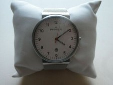 SKAGEN MANS WATCH SKW6025 DATE