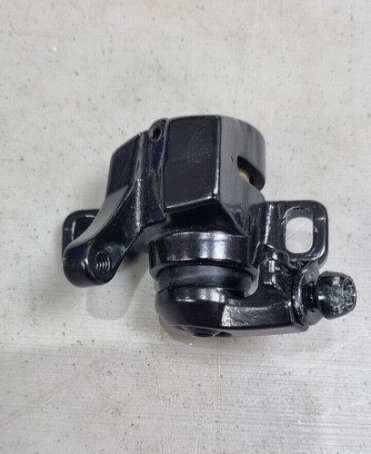 Disc brake rear - brake, wheel