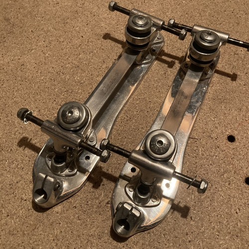 Sure grip skate plates - og,