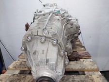GEARBOX AUDI A4 MK5 (B9) 2015