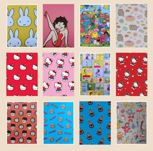 Retro cool characters gift - cool,