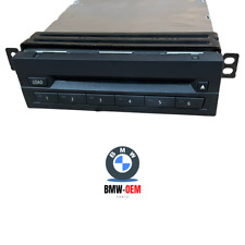 BMW X5  Series E70 CD Changer 9133085