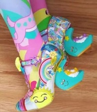 Irregular Choice Care Bears