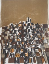 Maria Helena VIEIRA DA SILVA