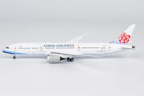 Models china airlines - ng,