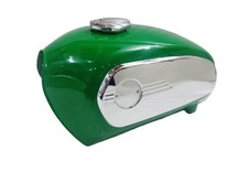 BMW R75 5 TOASTER GREEN