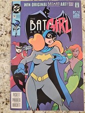 🔥The Batman Adventures #12