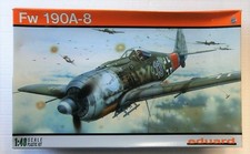 EDUARD 1/48 8173 FOCKE-WULF Fw