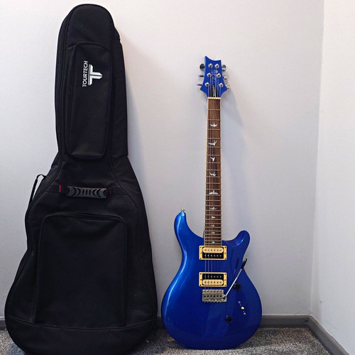 2019 prs standard blue rh - standard,