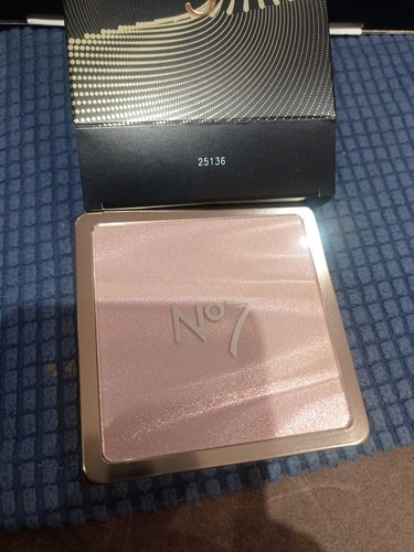 No7 pro artist the - on-the-go, eye