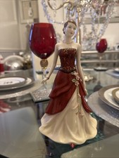 Royal Doulton Figurine Emily