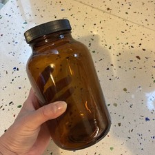 X1 Vintage Pharmacy Apothecary