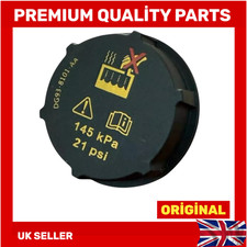 Genuine Ford Radiator Coolant