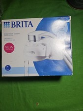 Brita On Tap v Water Filter