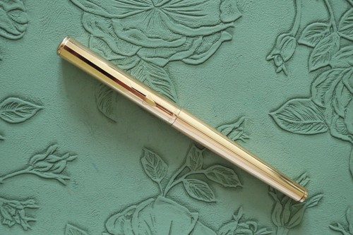 Vintage parker fountain - vintage, 95