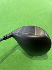 Cobra DS Adapt x Driver choice of shafts 