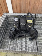 Cressi BCD Small
