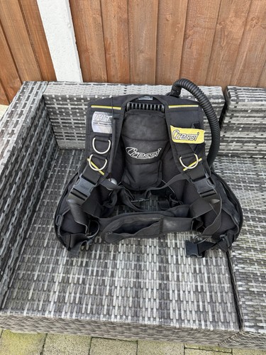 Cressi bcd small - cressi,