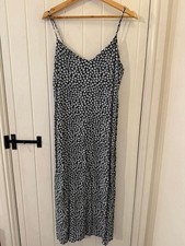 BNWT Primark Black and White