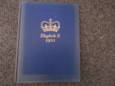 Elizabeth R 1953, The Queen