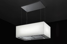 Airone Turnadot Island 60 LED Ceiling Cooker Hood RRP £800