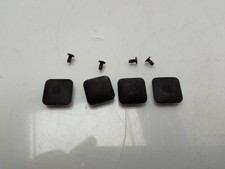 Samsung Galaxy Book2 Pro NP930XED Laptop Base Rubber Feet And Screws