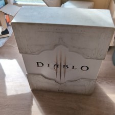 Diablo 3 Collectors Edition