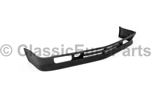 Front word bumper - front,