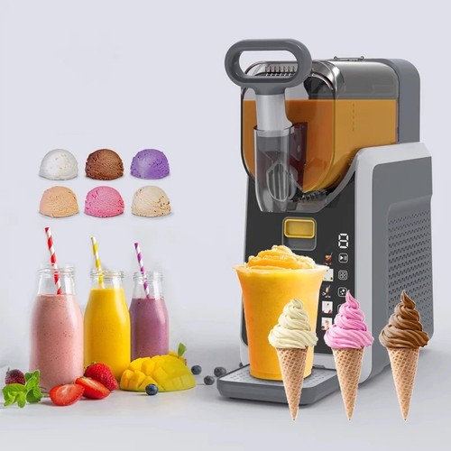 Spector frozen drink - spector, ice