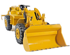 Strenco Conrad CAT 950 Wheel