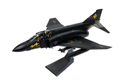 Phantom raf xv582 - phantom,