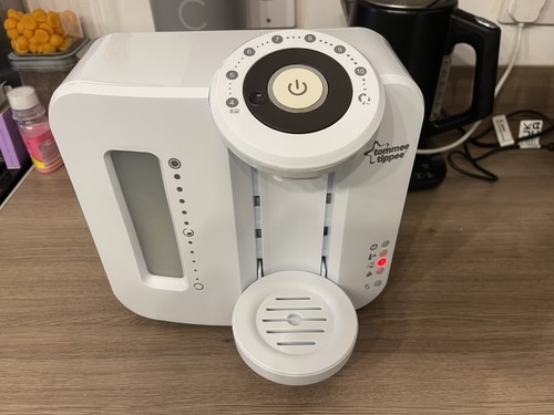 Tommee tippee closer - tippee, to