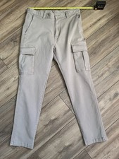 Men’s Zara Combat Style